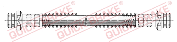 Remslang Quick Brake 22.509