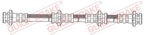 Remslang Quick Brake 22.924