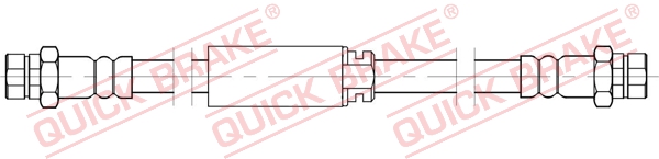 Remslang Quick Brake 22.932