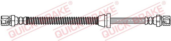 Remslang Quick Brake 22.943