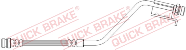 Remslang Quick Brake 22.945