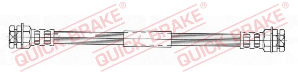 Remslang Quick Brake 24.301