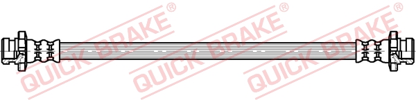 Remslang Quick Brake 25.057