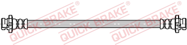 Remslang Quick Brake 25.058