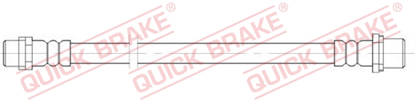Remslang Quick Brake 25.062