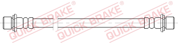 Remslang Quick Brake 25.063