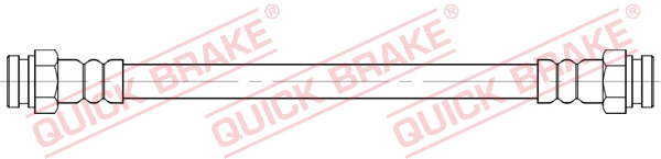 Remslang Quick Brake 25.066