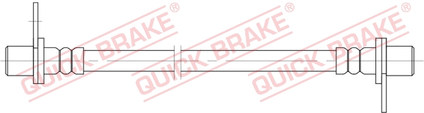 Remslang Quick Brake 25.074