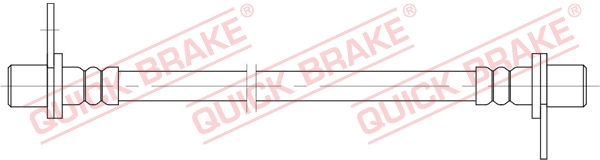 Remslang Quick Brake 25.084