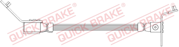 Remslang Quick Brake 26.700