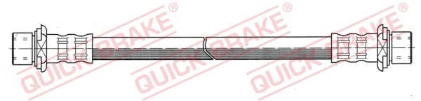 Remslang Quick Brake 27.020