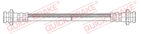 Remslang Quick Brake 27.025