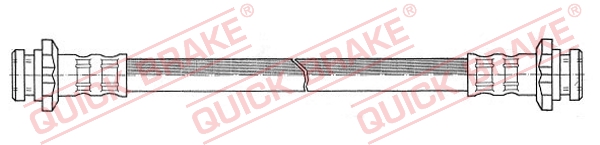 Remslang Quick Brake 27.034