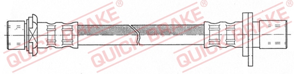 Remslang Quick Brake 27.041