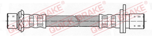 Remslang Quick Brake 27.068