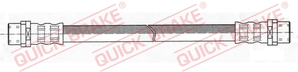 Remslang Quick Brake 27.072