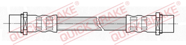 Remslang Quick Brake 27.075