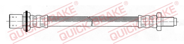 Remslang Quick Brake 32.018