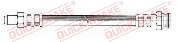 Remslang Quick Brake 32.046