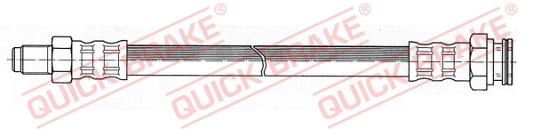 Remslang Quick Brake 32.071