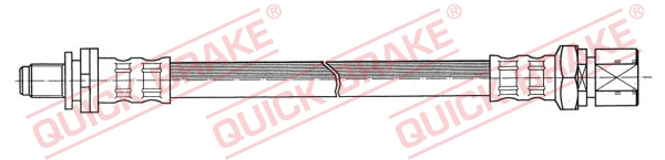 Remslang Quick Brake 32.083
