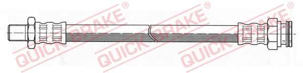 Remslang Quick Brake 32.086
