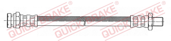 Remslang Quick Brake 32.087