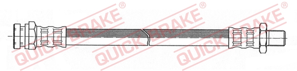 Remslang Quick Brake 32.090