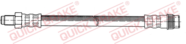 Remslang Quick Brake 32.093