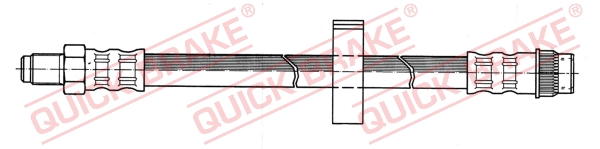 Remslang Quick Brake 32.104