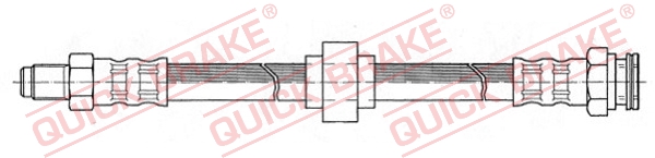 Remslang Quick Brake 32.105