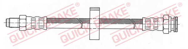 Remslang Quick Brake 32.108