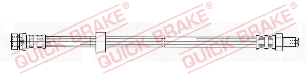 Remslang Quick Brake 32.113
