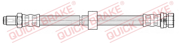 Remslang Quick Brake 32.114