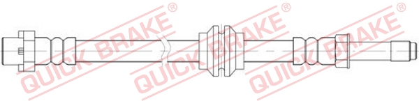 Remslang Quick Brake 32.127