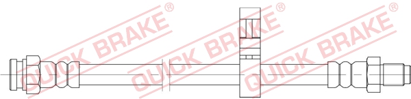 Remslang Quick Brake 32.128