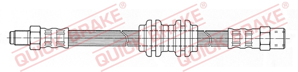 Remslang Quick Brake 32.202