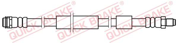 Remslang Quick Brake 32.217