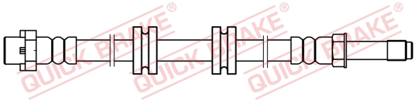 Remslang Quick Brake 32.220