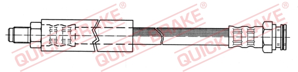 Remslang Quick Brake 32.302