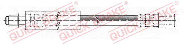 Remslang Quick Brake 32.312