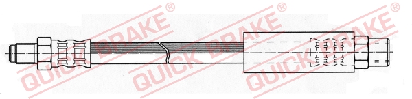 Remslang Quick Brake 32.319