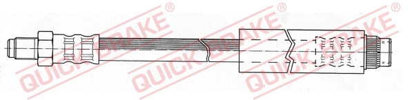 Remslang Quick Brake 32.320