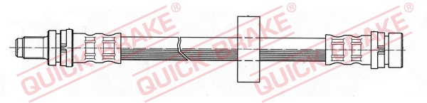 Remslang Quick Brake 32.322