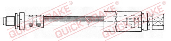 Remslang Quick Brake 32.326