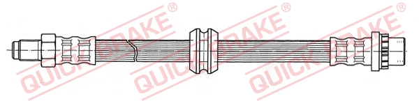 Remslang Quick Brake 32.332