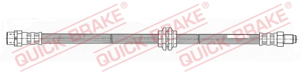 Remslang Quick Brake 32.337