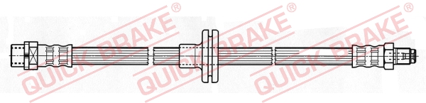 Remslang Quick Brake 32.339