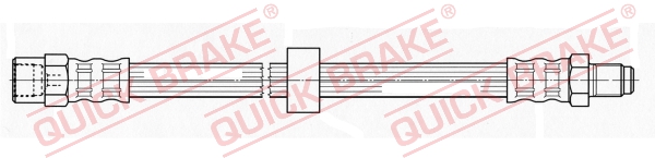 Remslang Quick Brake 32.342