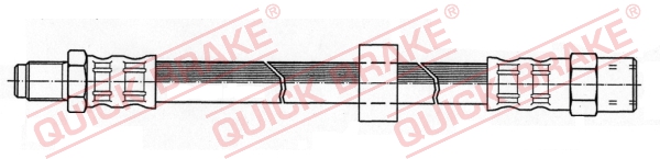 Remslang Quick Brake 32.345